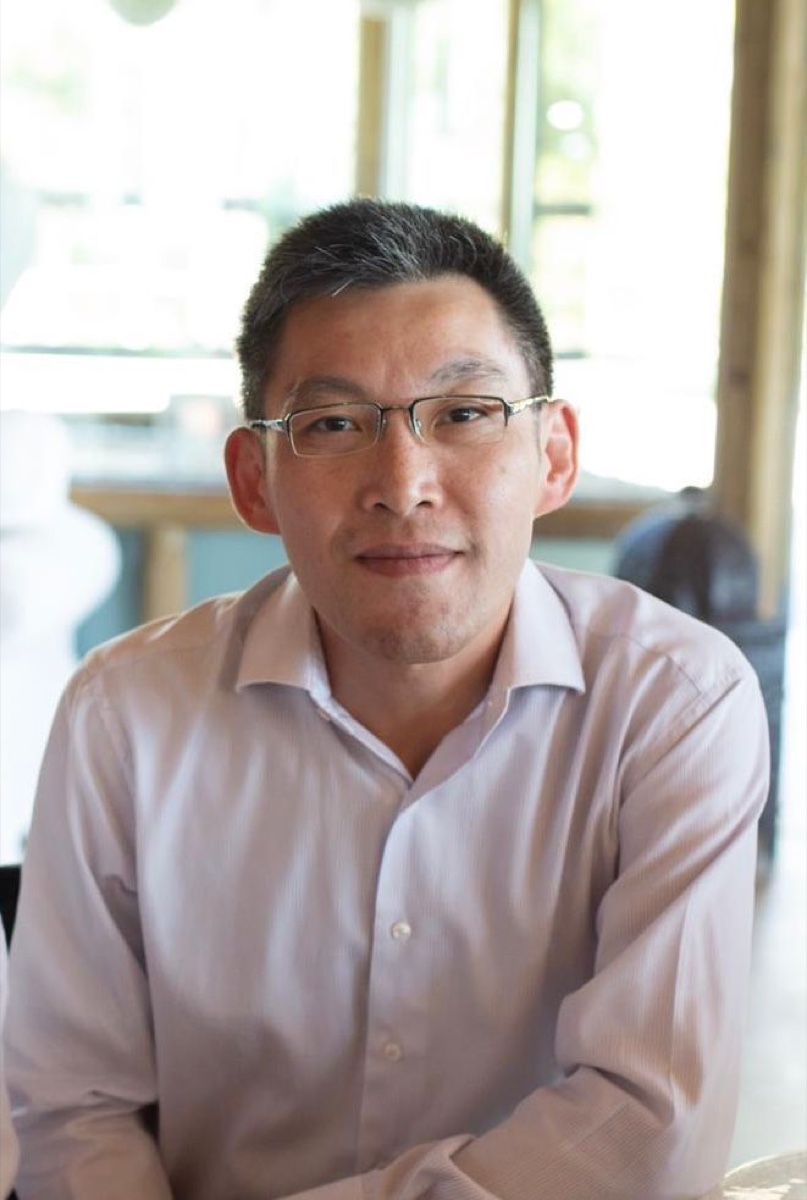 Jackson Leung, founder behind CERENE.